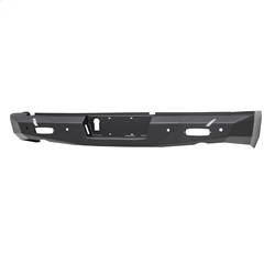 Westin - Westin 58-421025 Pro-Series Rear Bumper - Image 1