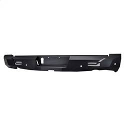 Westin - Westin 58-421075 Pro-Series Rear Bumper - Image 1