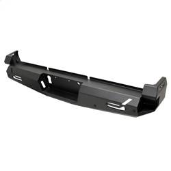 Westin - Westin 58-421275 Pro-Series Rear Bumper - Image 1