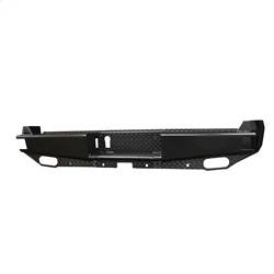 Westin - Westin 58-341125 HDX Bandit Rear Bumper - Image 1