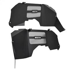 Westin - Westin 62-11025 Inner Fenders - Image 1