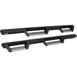 Westin - Westin 56-140652 HDX Stainless Drop Nerf Step Bars - Image 1