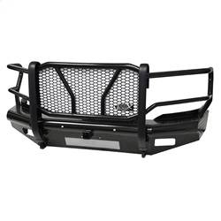 Westin - Westin 58-31195 HDX Bandit Front Bumper - Image 1