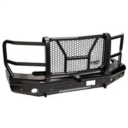 Westin - Westin 58-311205 HDX Bandit Front Bumper - Image 1