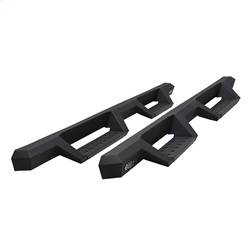 Westin - Westin 56-12675 HDX Drop Nerf Step Bars - Image 1