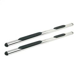 Westin - Westin 22-5000 Premier 4 Oval Nerf Step Bars - Image 1