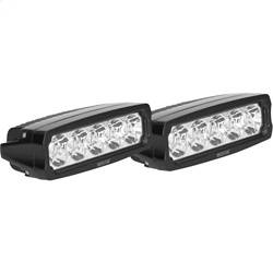 Westin - Westin 09-12232-PR Fusion5 Single Row LED Light Bar - Image 1