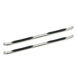 Westin - Westin 23-4150 E-Series 3 Round Nerf Step Bars - Image 1