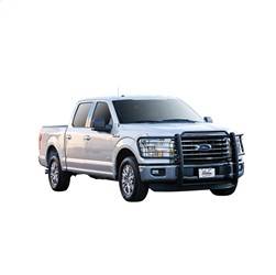 Westin - Westin 40-2375 Sportsman Grille Guard - Image 1