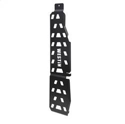 Westin - Westin 42-21115 Gas Tank Skid Plate - Image 1