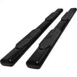 Westin - Westin 21-64135 PRO TRAXX 6 Oval Nerf Step Bars - Image 1