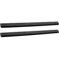 Westin - Westin 22-6025 Premier 6 Oval Nerf Step Bars - Image 1