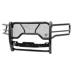 Westin - Westin 57-94025 HDX Winch Mount Grille Guard - Image 1