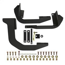 Westin - Westin 27-2305 Running Board Mount Kit - Image 1