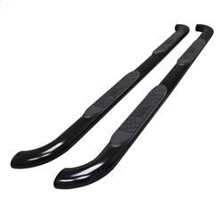 Westin - Westin 21-4165 Platinum 4 Oval Nerf Step Bars - Image 1