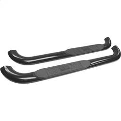 Westin - Westin 21-3920 Platinum 4 Oval Nerf Step Bars - Image 1