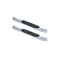 Westin - Westin 21-23840 PRO TRAXX 4 Oval Nerf Step Bars - Image 1