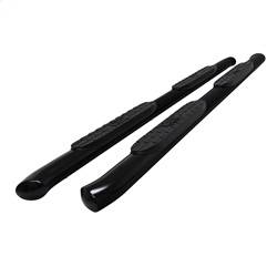 Westin - Westin 21-24165 PRO TRAXX 4 Oval Nerf Step Bars - Image 1