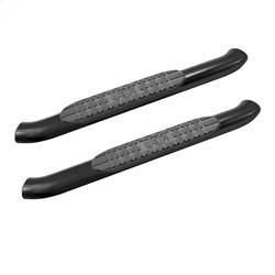 Westin - Westin 21-24055 PRO TRAXX 4 Oval Nerf Step Bars - Image 1