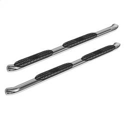 Westin - Westin 21-24060 PRO TRAXX 4 Oval Nerf Step Bars - Image 1