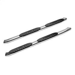 Westin - Westin 21-54060 PRO TRAXX 5 Oval Nerf Step Bars - Image 1