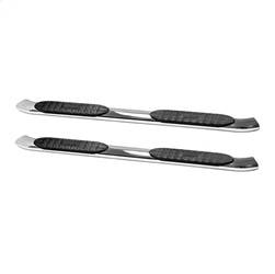 Westin - Westin 21-51330 PRO TRAXX 5 Oval Nerf Step Bars - Image 1