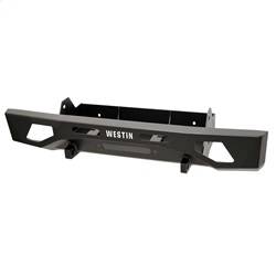 Westin - Westin 58-411285 Pro-Series Front Bumper - Image 1