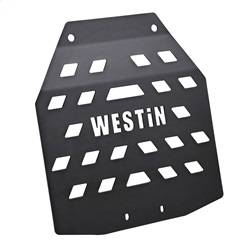 Westin - Westin 42-21085 Transfer Case Skid Plate - Image 1