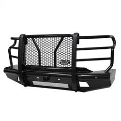 Westin - Westin 58-31185 HDX Bandit Front Bumper - Image 1