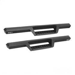 Westin - Westin 56-14055 HDX Drop Nerf Step Bars - Image 1