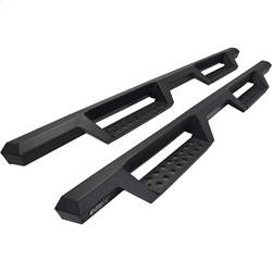 Westin - Westin 56-11335 HDX Drop Nerf Step Bars - Image 1