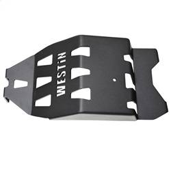 Westin - Westin 42-21095 Oil Pan Skid Plate - Image 1