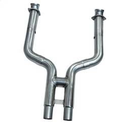 Kooks Custom Headers - Kooks Custom Headers 11323420 Off Road H-Pipe - Image 1