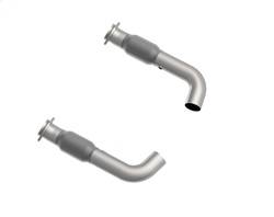 Kooks Custom Headers - Kooks Custom Headers 11513200 Connection Pipes - Image 1