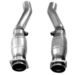 Kooks Custom Headers - Kooks Custom Headers 23103250 Connection Pipes - Image 1