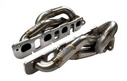 Kooks Custom Headers - Kooks Custom Headers 35201110 Stainless Steel Torque Shorty Headers - Image 1