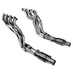 Kooks Custom Headers - Kooks Custom Headers 2250H420 Stainless Steel Headers - Image 1