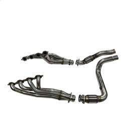 Kooks Custom Headers - Kooks Custom Headers 2864H430 Stainless Steel Headers - Image 1