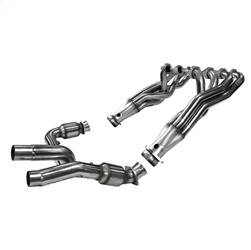 Kooks Custom Headers - Kooks Custom Headers 2864H440 Stainless Steel Headers - Image 1