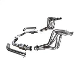 Kooks Custom Headers - Kooks Custom Headers 1151H6SS Stainless Steel Headers - Image 1