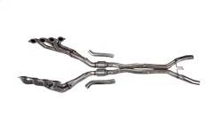 Kooks Custom Headers - Kooks Custom Headers 2170H6SS Stainless Steel Headers - Image 1