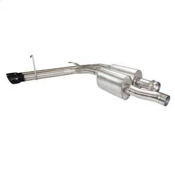 Kooks Custom Headers - Kooks Custom Headers 13624510 Cat Back Exhaust System - Image 1