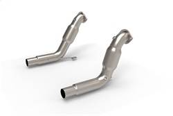 Kooks Custom Headers - Kooks Custom Headers 15113200 Catted Down Pipe - Image 1