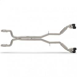 Kooks Custom Headers - Kooks Custom Headers 22605261SS Header-Back Street Screamer Exhaust - Image 1