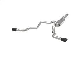 Kooks Custom Headers - Kooks Custom Headers 13704240 Cat Back Exhaust System - Image 1