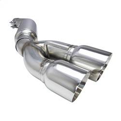 Kooks Custom Headers - Kooks Custom Headers 22604151SS Connection Back Exhaust System - Image 1