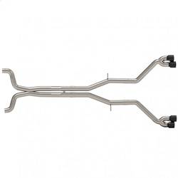 Kooks Custom Headers - Kooks Custom Headers 22604161MD Connection Back Exhaust System - Image 1