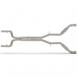 Kooks Custom Headers - Kooks Custom Headers 22605101SS Header-Back Exhaust System - Image 1