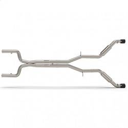 Kooks Custom Headers - Kooks Custom Headers 22605111SS Header-Back Exhaust System - Image 1