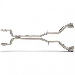 Kooks Custom Headers - Kooks Custom Headers 22605351SS Header-Back Exhaust System - Image 1